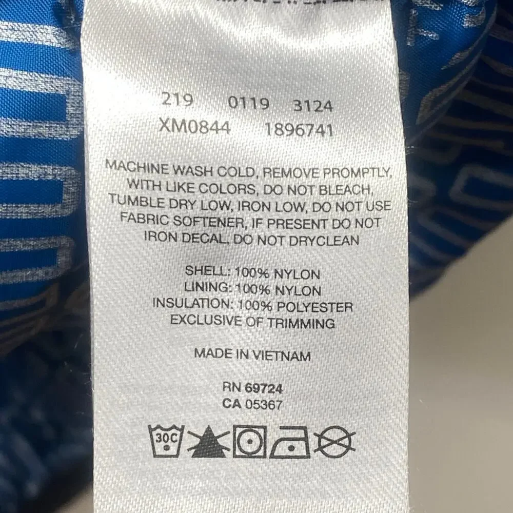 Columbia lightweight insulated